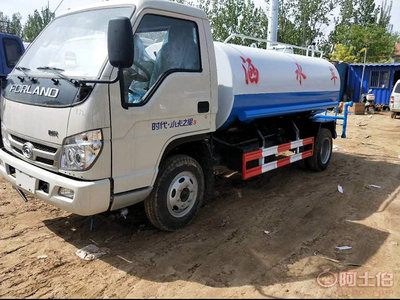 三輪吸糞車、吸污車及灑水車價格與廠家選購指南