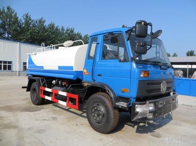 衛輝質量最佳灑水車廠家推薦，小型灑水車特價優惠及產品細節展示